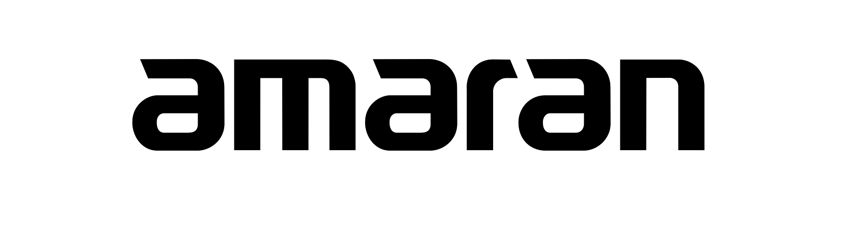Amaran logo